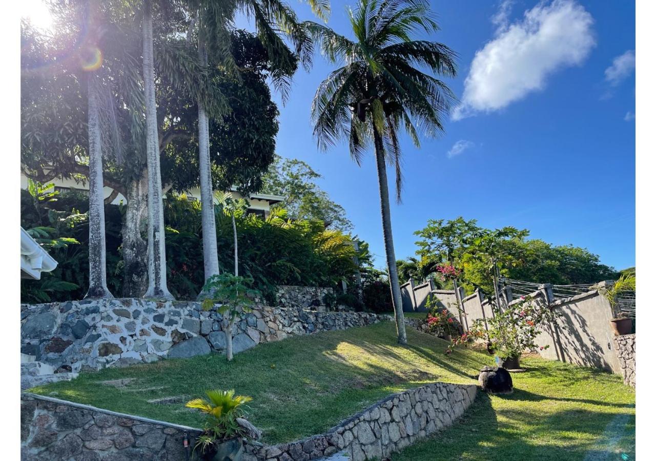 Anse Soleil Resort Baie Lazare  Exterior photo